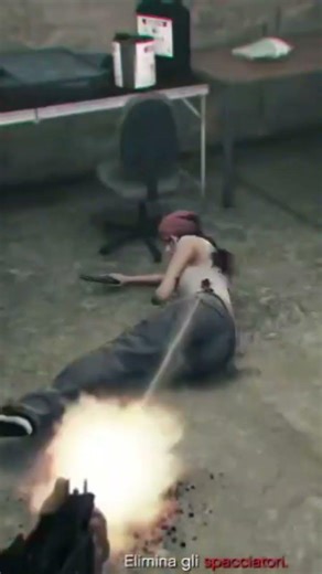un nascondiglio Nascosto Gta online