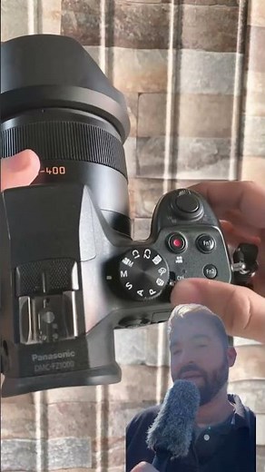 #photography #sony #canon #camera Panasonic FZ1000 Sony RX 10IV #Panasonic #Lumix