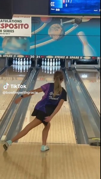 Mixed Doubles Bowling Achievement with Storm Products