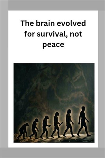 The Evolution of the Human Mind