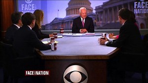 Is the Secret Service stretched too thin?