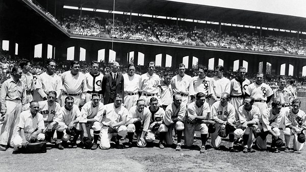This Day In Sports: When the All-Star Game was something else