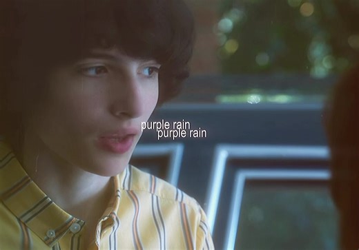 Exploring Will Byers and Mike Wheeler in Stranger Things