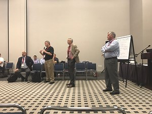 Compressor Controls: The Burden of Load Sharing - Chemical Engineering