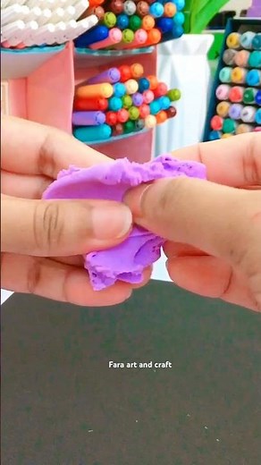 Diy labubu doll keychain