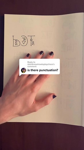 Understanding Punctuation Symbols: A Greenrune Tutorial #3