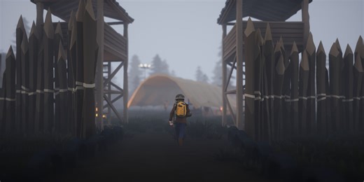 Budget Zombie Survival Game Is Experiencing Massive Growth on Steam