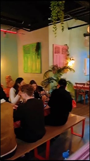 First time at Java? Start strong 👊 Order these: 1. Iga Penyet 2. Mie Goreng 3. Laksa Beef Rendang Come through 🫶🏼 | Java