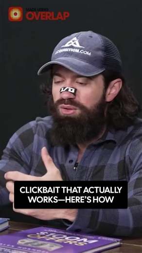 Create Effective Clickbait Titles with Truth