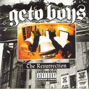 Time Taker - Geto Boys: Song Lyrics, Music Videos & Concerts