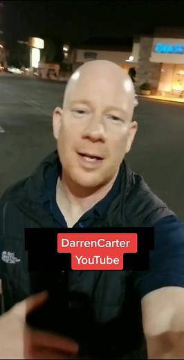DarrenCarter on TikTok