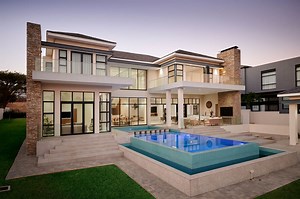 R 15 499 000 | 5 Bedroom House in Waterfall Country Estate | Private Property