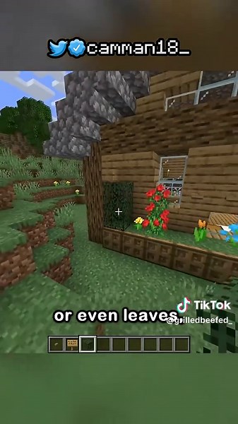 Minecraft house improvement tips: turn a box into a better house