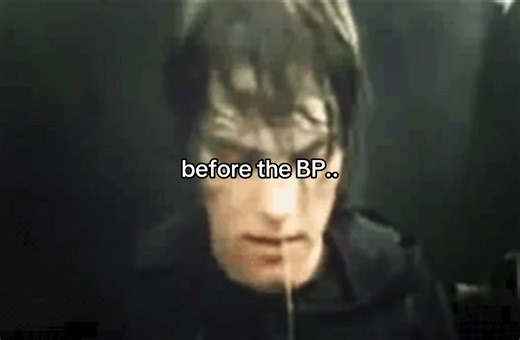 Understanding the Black Parade Joke