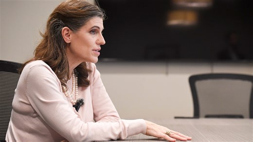 Mace says 'no one will work harder for South Carolina' as she campaigns for governor