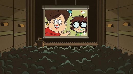 Loud House Full Episode - Sweet Surprises with Grand | Nickelodeon