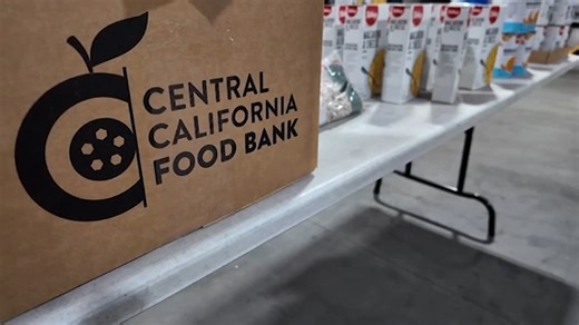 SNAP/CalFresh benefits still paused; people turning to food banks