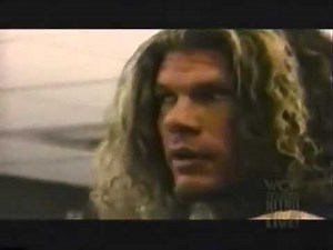 Raven and Kanyon Segment WCW Nitro 08-02-1999