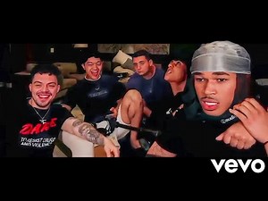 FaZe - Just a FaZe (Official Music Video)