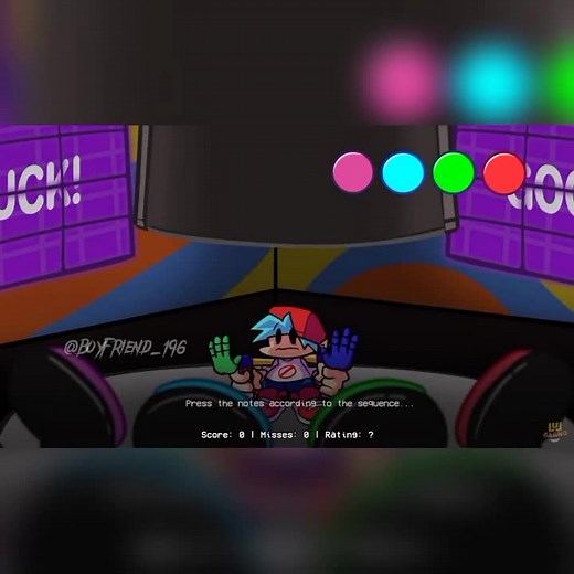 Poppy Playtime Chapter 2 Bonzo Mod Showcase