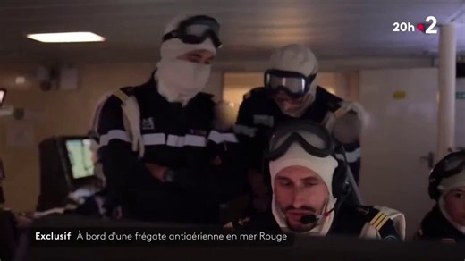 🇫🇷 A French Navy warship has completed a high-intensity deployment in the Red Sea amid sustained drone and missile threats.The FREMM frigate Alsace was forced to operate under constant pressure, intercepting multiple aerial threats over weeks of operations.French officials describe the environment as one of the most demanding naval theaters in recent years, highlighting the growing complexity of Red Sea security.This underscores a clear reality:Modern naval warfare is shifting toward persisten