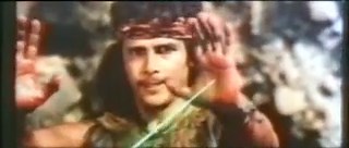The Devil's Sword (trailer)