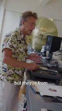 At The Decks: 'Generate Power' - Photon Inc.