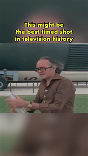 it's called * cinematic science * look it up⁠ ⁠ #science #rocket #tv | Weird History