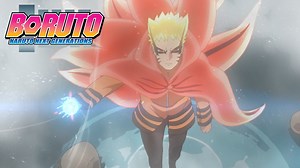 2.9M views · 97K reactions | Baryon Naruto vs Isshiki  (via Boruto) | Crunchyroll | Facebook