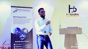 Barashada Cyber Security: Albaabka Mustaqbalkaaga