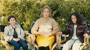 See Jennifer Lopez's Coach Campaign Interview