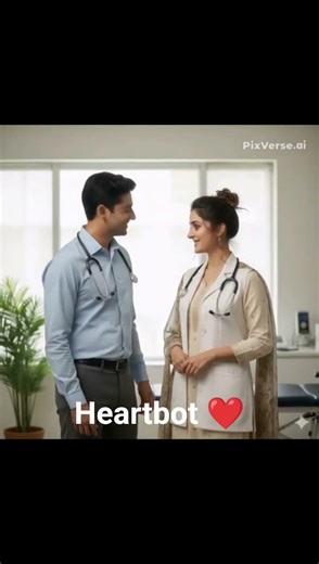 When Doctors Fall in Love ❤️