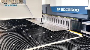 14K views · 40 reactions |  Precision Bending, Smarter Automation!...