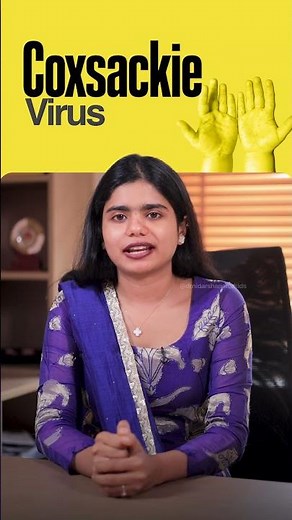 Is It Hand, Foot & Mouth Disease? Know These Signs!