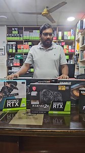 5.1K views · 66 reactions | RTX 3060 12gb stock update. | Tech Monster | Facebook