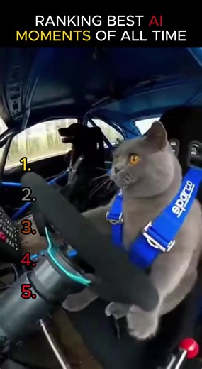 ranking best ai moments #ranking #fails #ai