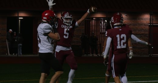 Video: Maple Grove rallies to defeat Eden Prairie and notch 15th straight win