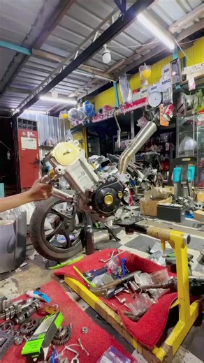 Super Open Exhaust Systems for Performance Cars