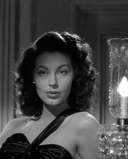 the classics, darling. on Instagram: "Ava Gardner performing ‘The More I Know of Love’ in The Killers (1946). The movie was so popular when it was released in New York that the cinemas were open 24 hours to meet demand, helping them break previous box office records."