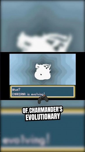 The Craziest Charizard Evolution You Have Ever Seen