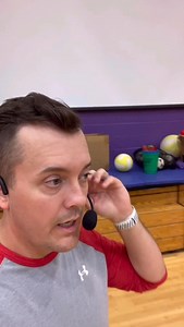 That teacher was never late again 😎 (No children or bees were harmed in the making of this video😂) . #peteachersrock #physicaleducationclass #physedteachers #teachersofig #teachersofthegram #teachersoftpt #teachersrock #peteacherproblems | The Angry Gym Teacher