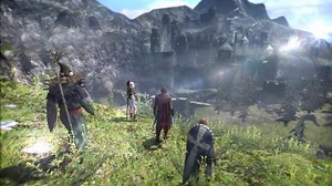 CapCom is developing Dragon's Dogma 3 - on the engine of RE Engine
