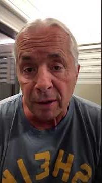 Bret “Hitman” Hart announces top 5 wrestlers of all time
