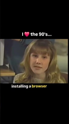 Installing a brower...