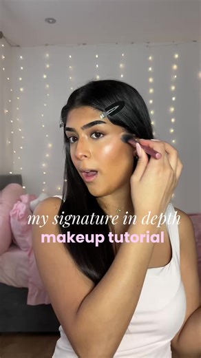 Signature Airbrush Makeup Tutorial