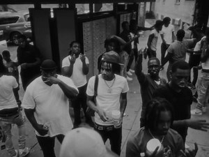 Polo G ft. King Von | 95 Bulls | VERSE