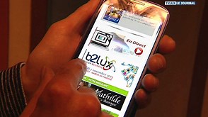 TV Lux en streaming live