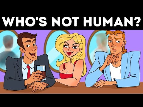 10 Spooky Riddles to Test Your Mystery-Solving Skills