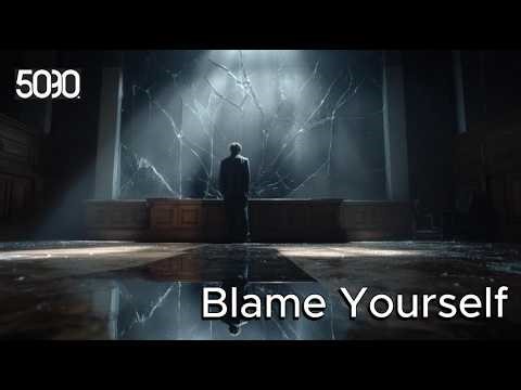 5090 – Blame Yourself | Deep Feelings & Overthinking