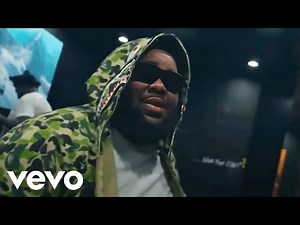 Rod Wave - "Make It Out" (Music Video)